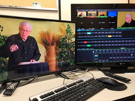 Click to see our library of videos.